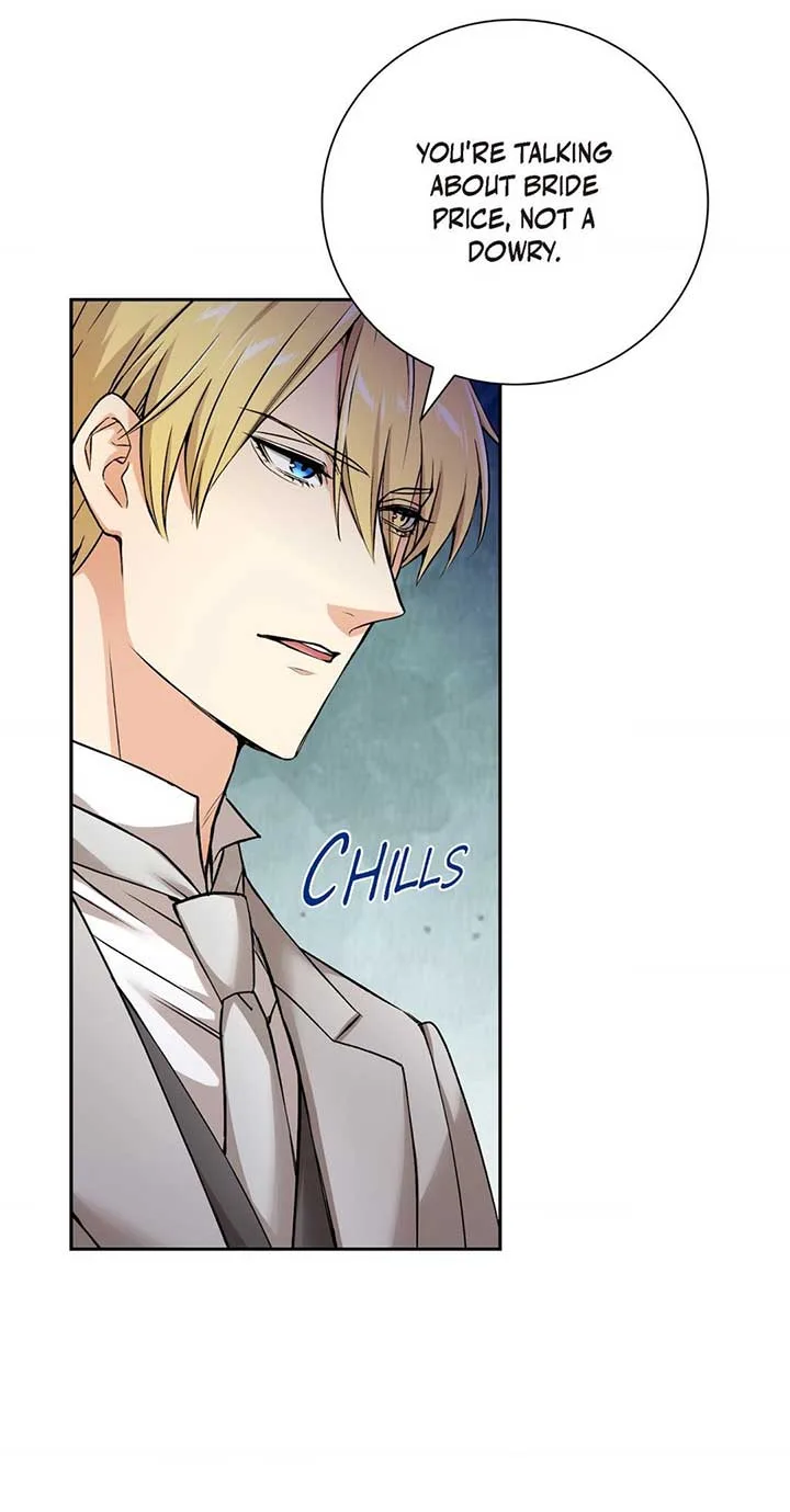 Don’t Look For Me Chapter 5 page 6