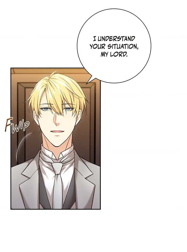 Don’t Look For Me Chapter 5 page 10