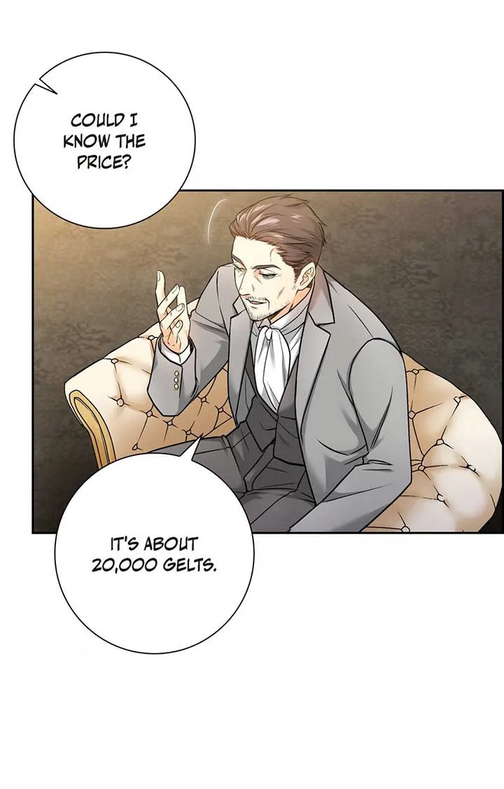 Don’t Look For Me Chapter 5 page 12