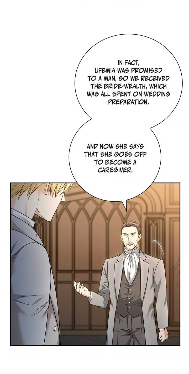 Don’t Look For Me Chapter 5 page 4