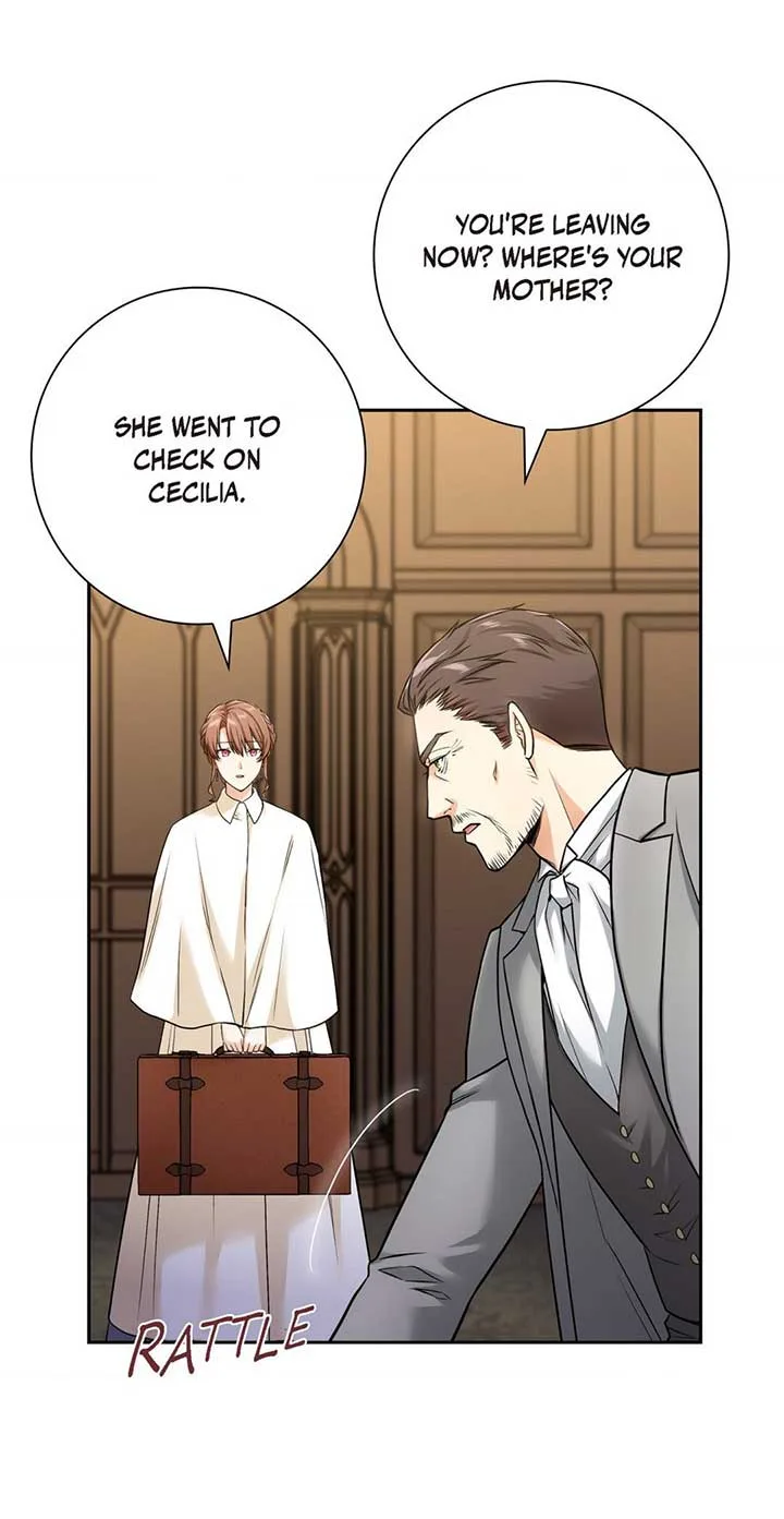 Don’t Look For Me Chapter 5 page 24