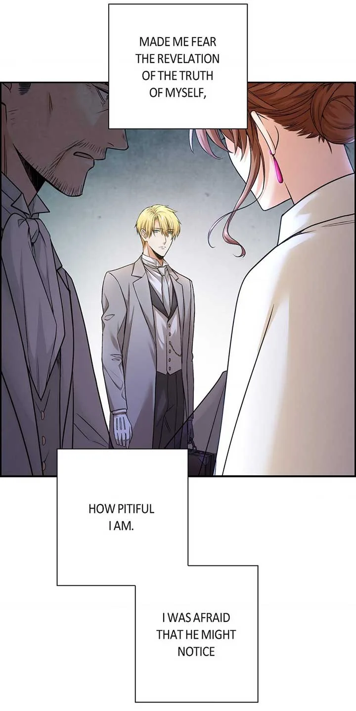 Don’t Look For Me Chapter 5 page 29