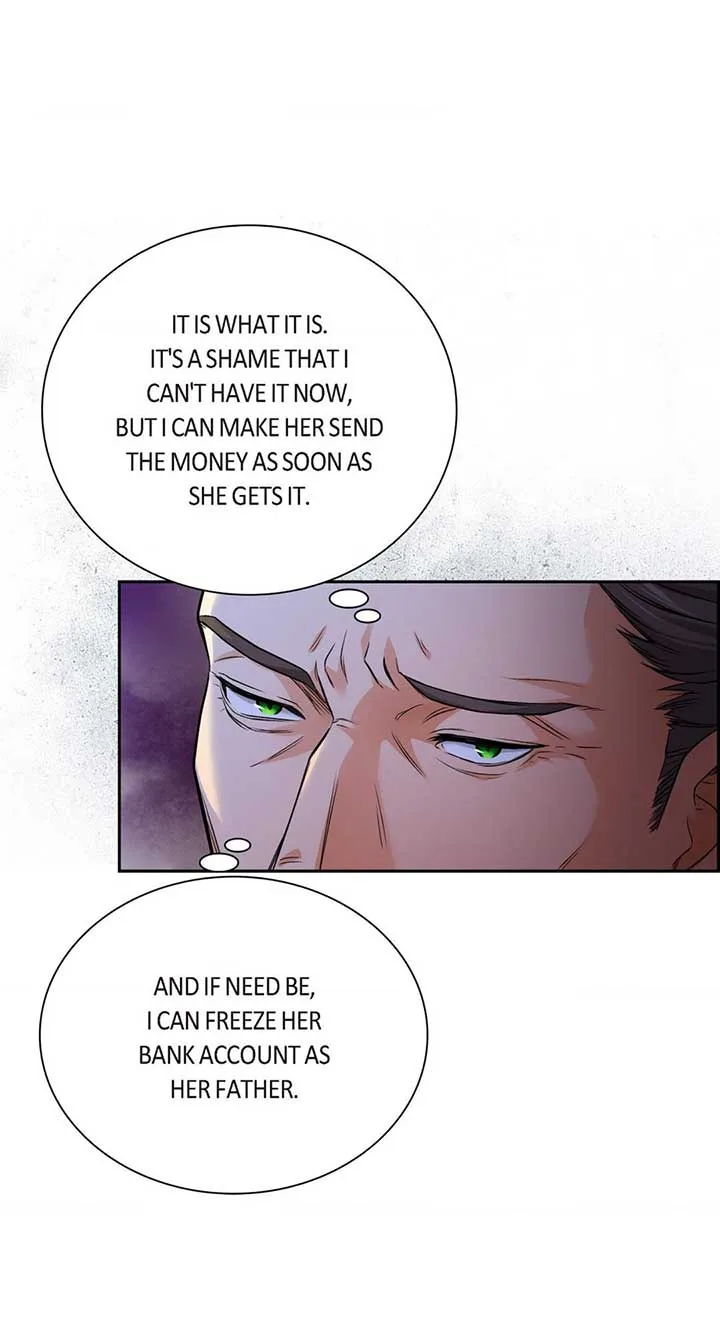 Don’t Look For Me Chapter 5 page 20