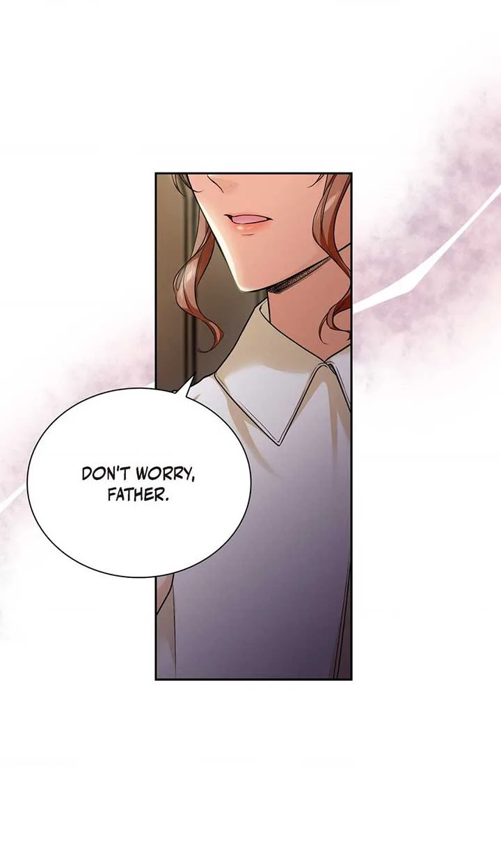 Don’t Look For Me Chapter 5 page 31