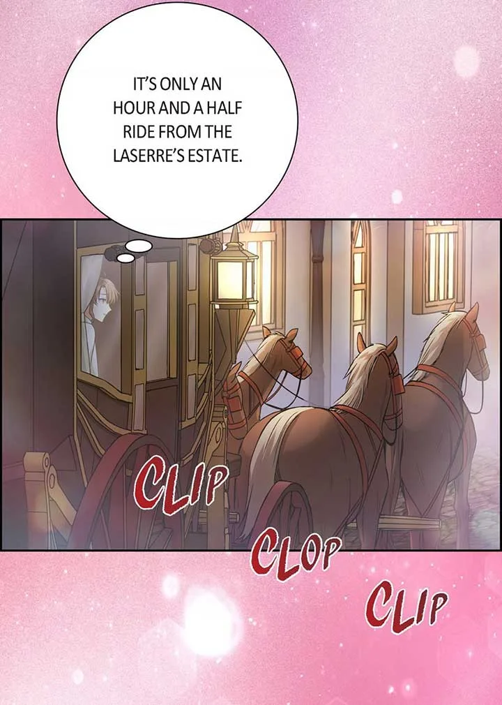 Don’t Look For Me Chapter 6 page 5