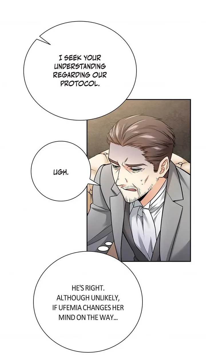 Don’t Look For Me Chapter 5 page 19