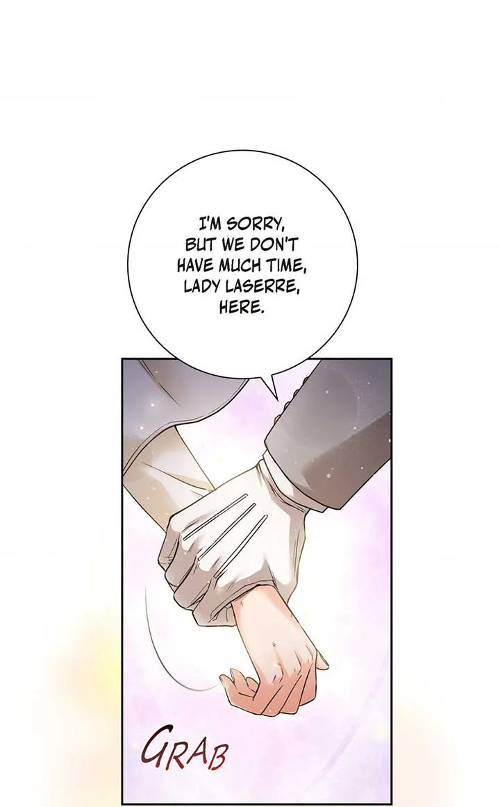 Don’t Look For Me Chapter 5 page 34