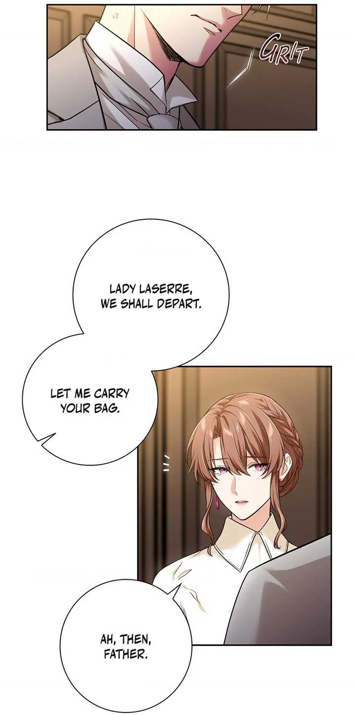 Don’t Look For Me Chapter 5 page 33