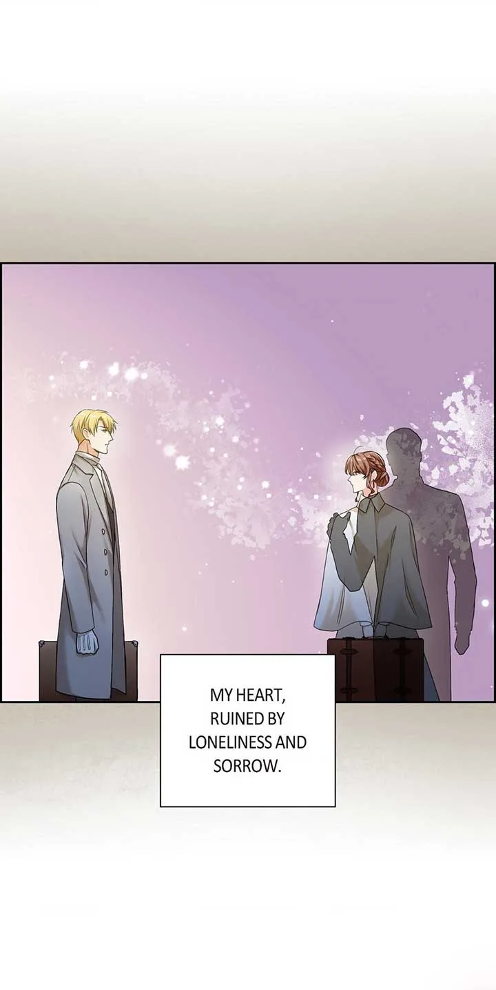 Don’t Look For Me Chapter 5 page 30
