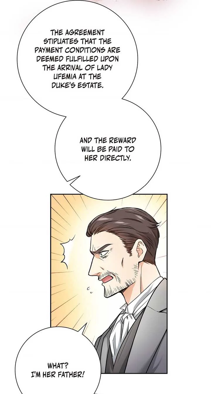 Don’t Look For Me Chapter 5 page 16