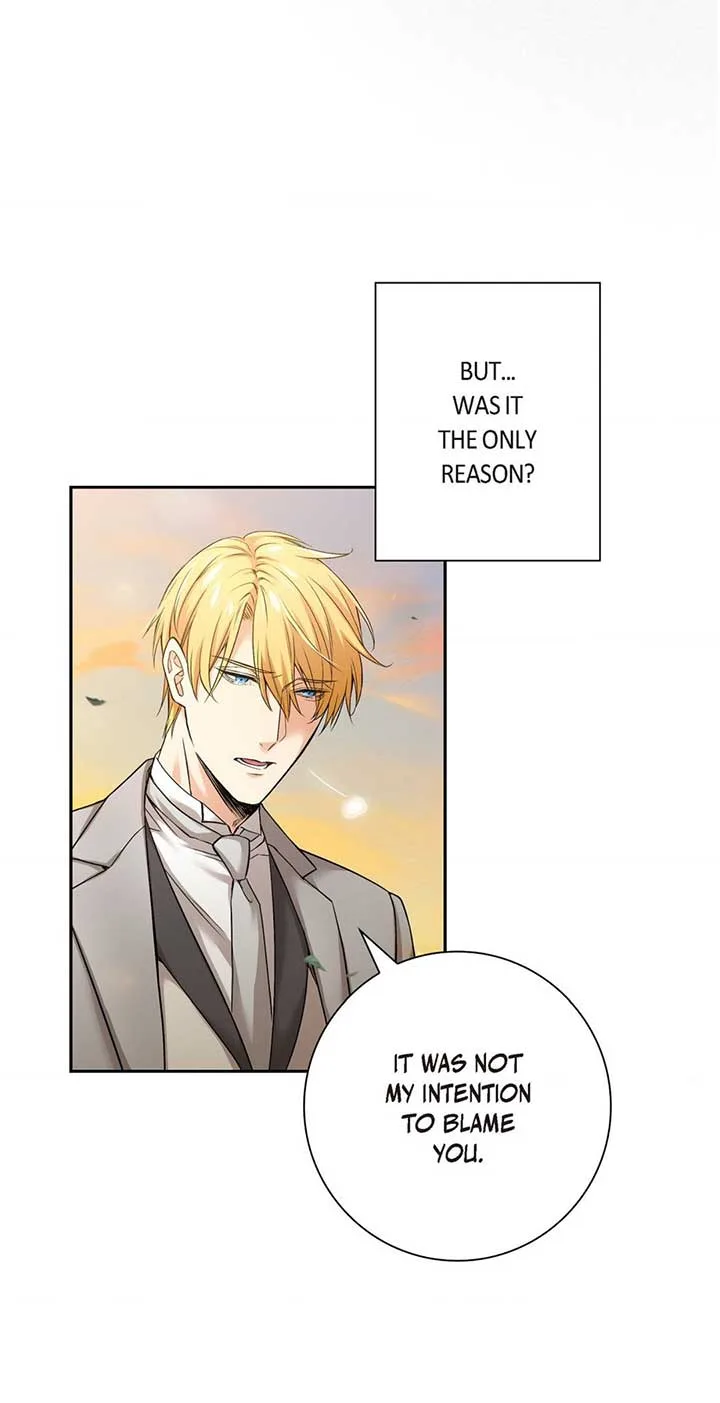 Don’t Look For Me Chapter 5 page 53