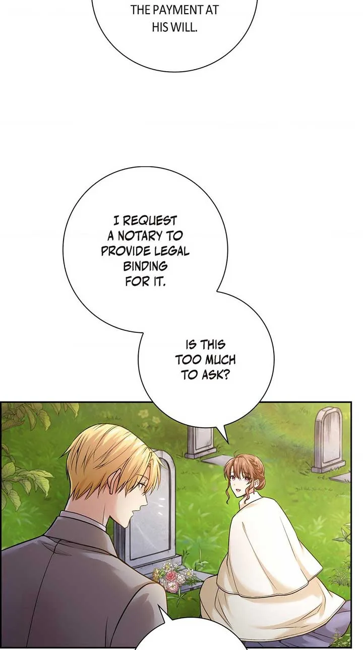 Don’t Look For Me Chapter 5 page 57