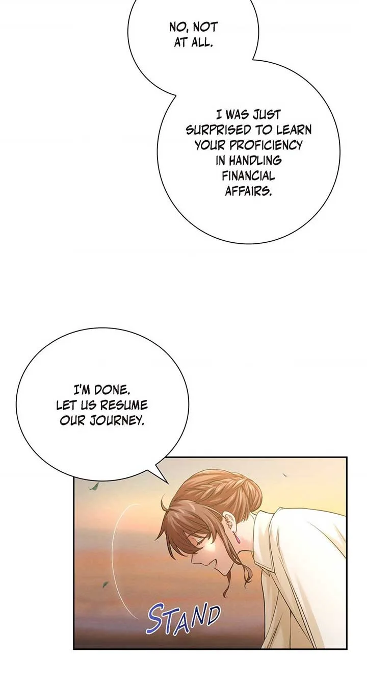 Don’t Look For Me Chapter 5 page 58