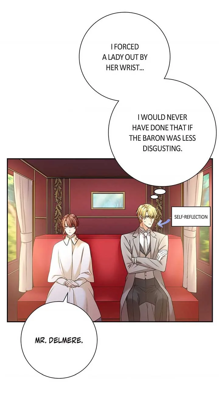 Don’t Look For Me Chapter 5 page 39