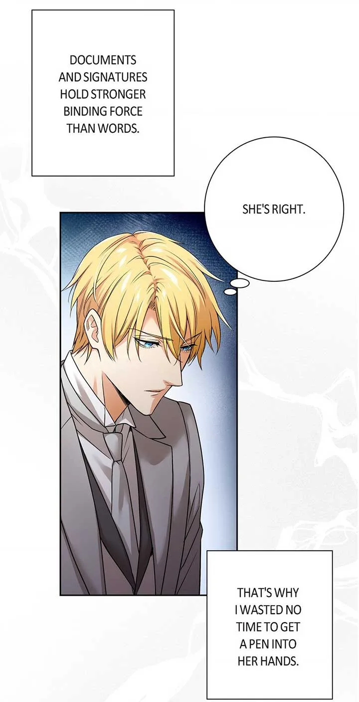 Don’t Look For Me Chapter 5 page 51