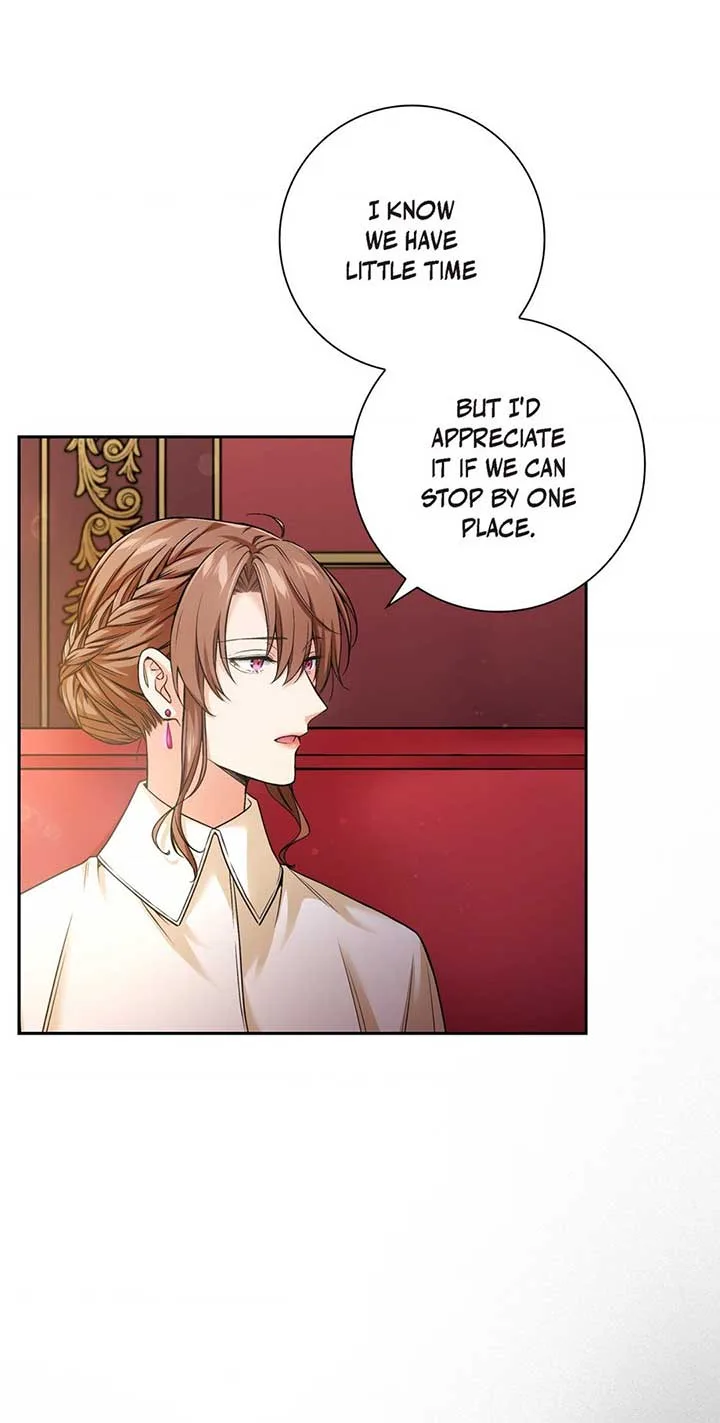 Don’t Look For Me Chapter 5 page 40
