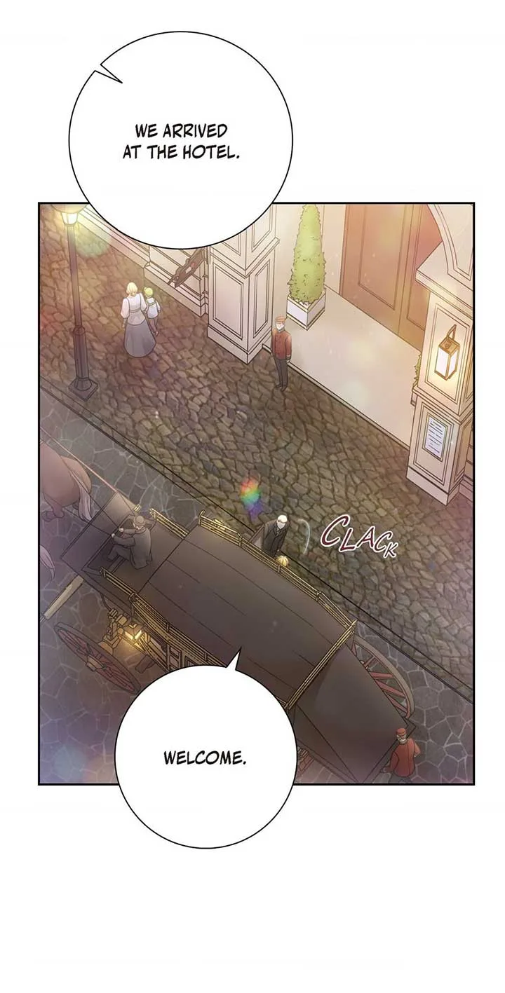 Don’t Look For Me Chapter 6 page 9