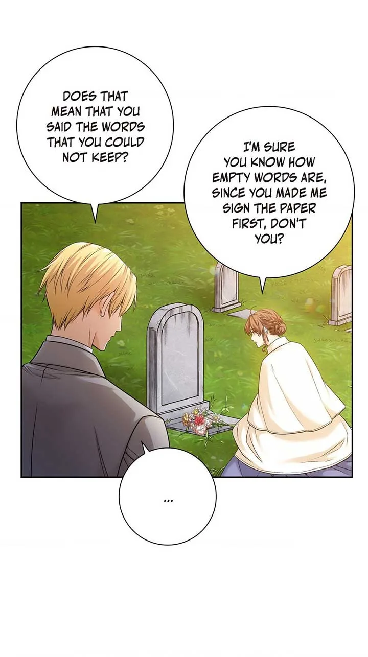 Don’t Look For Me Chapter 5 page 50