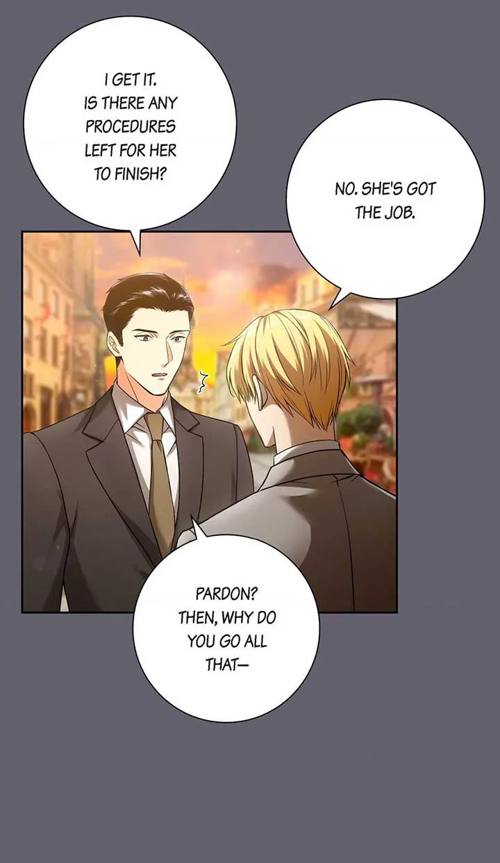 Don’t Look For Me Chapter 5 page 72