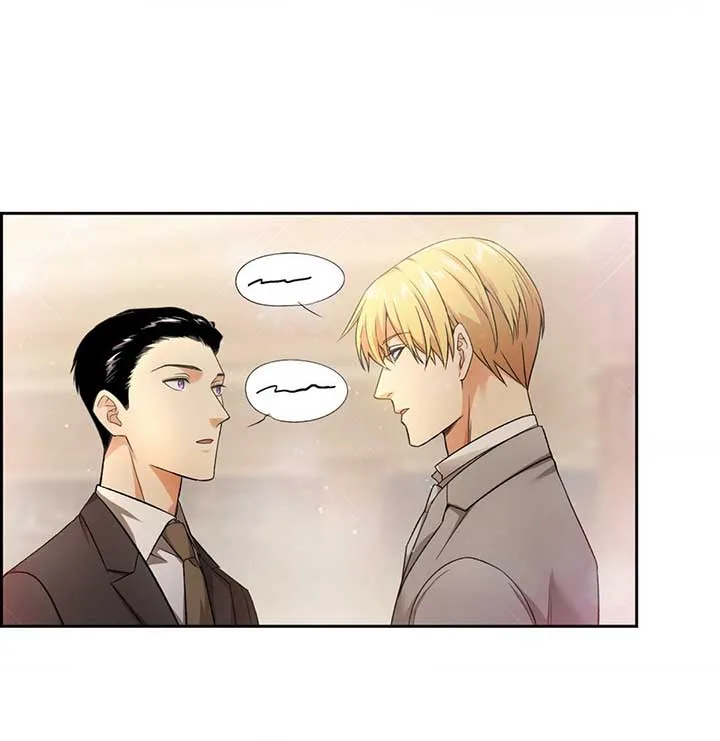 Don’t Look For Me Chapter 6 page 18