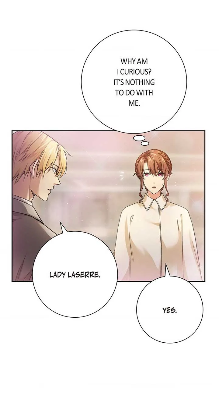 Don’t Look For Me Chapter 6 page 20