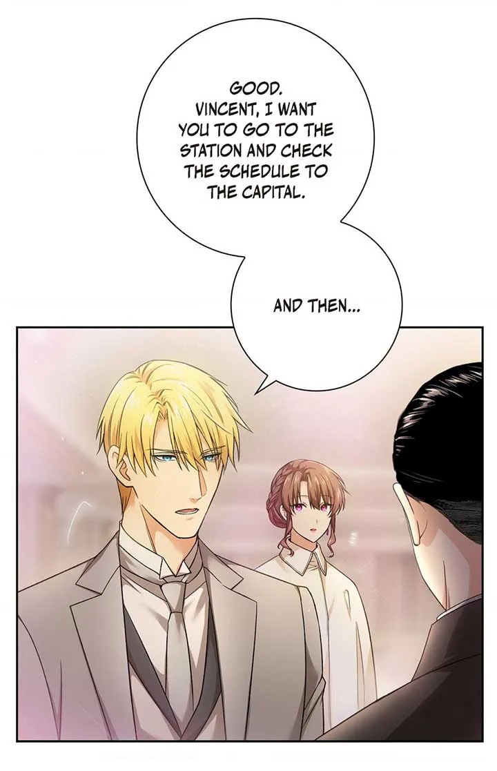 Don’t Look For Me Chapter 6 page 17