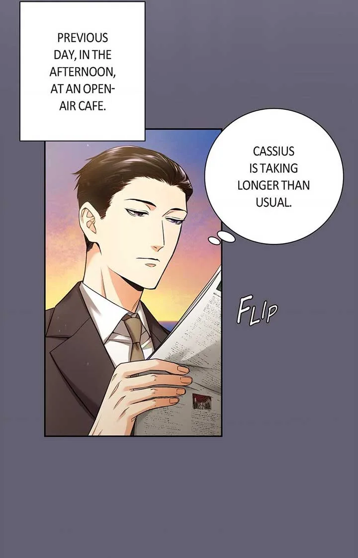 Don’t Look For Me Chapter 5 page 68