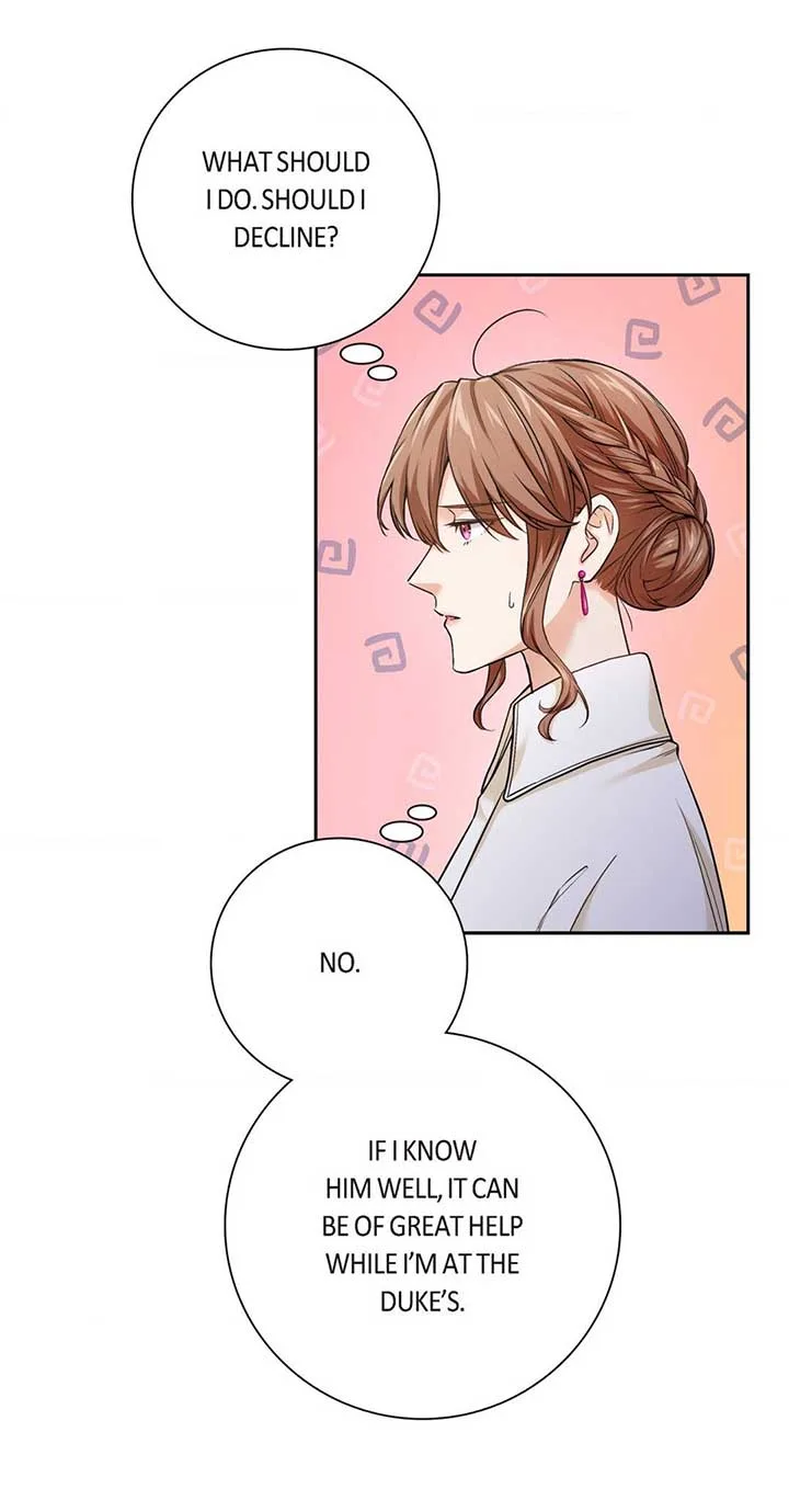 Don’t Look For Me Chapter 6 page 23