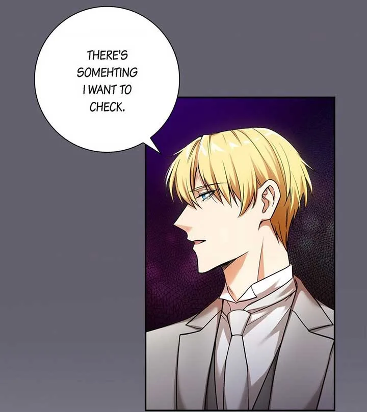 Don’t Look For Me Chapter 5 page 73