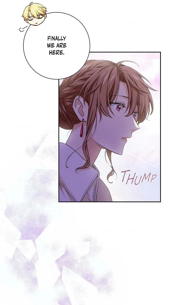 Don’t Look For Me Chapter 5 page 76