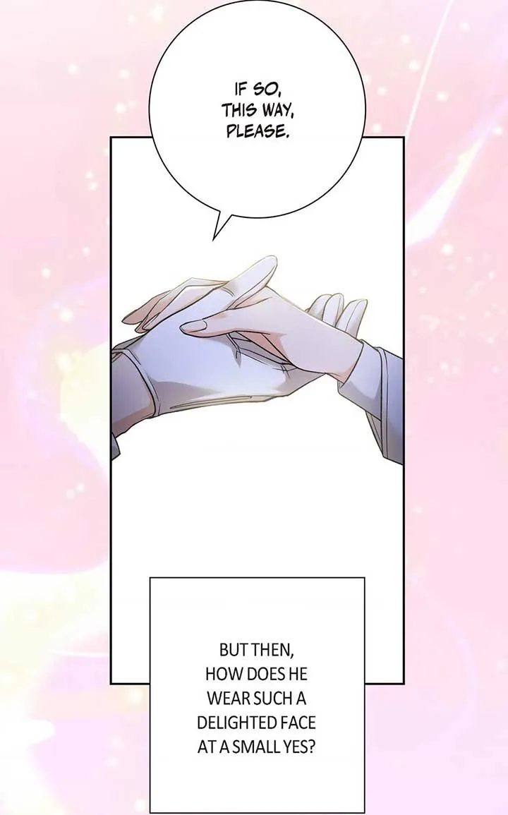 Don’t Look For Me Chapter 6 page 28