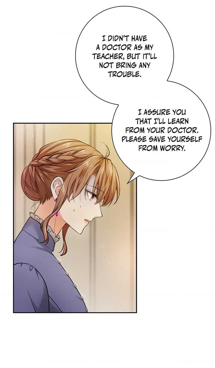 Don’t Look For Me Chapter 6 page 39