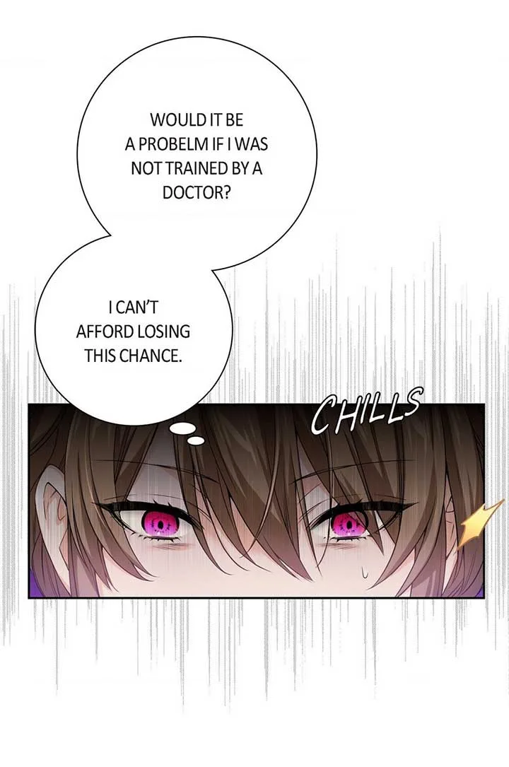 Don’t Look For Me Chapter 6 page 38