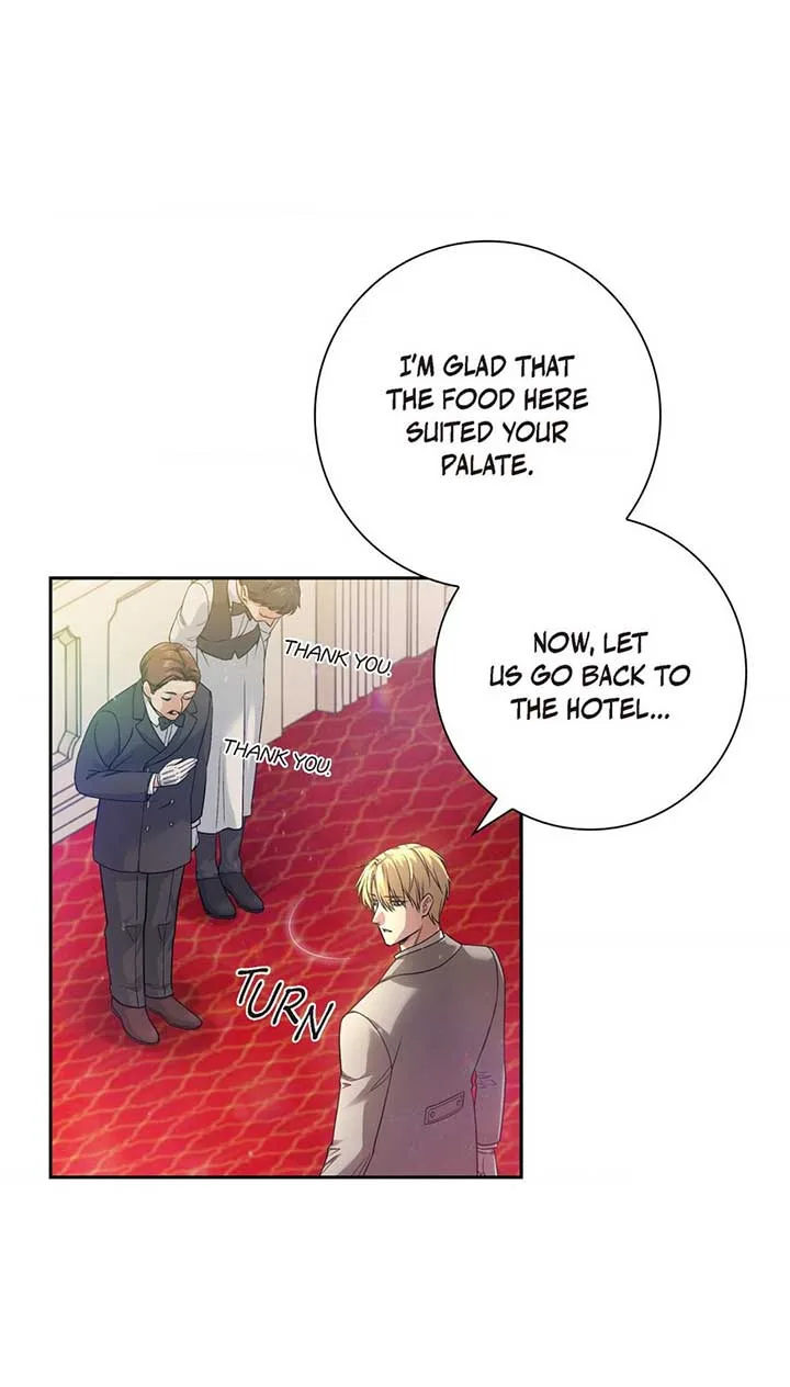 Don’t Look For Me Chapter 6 page 55