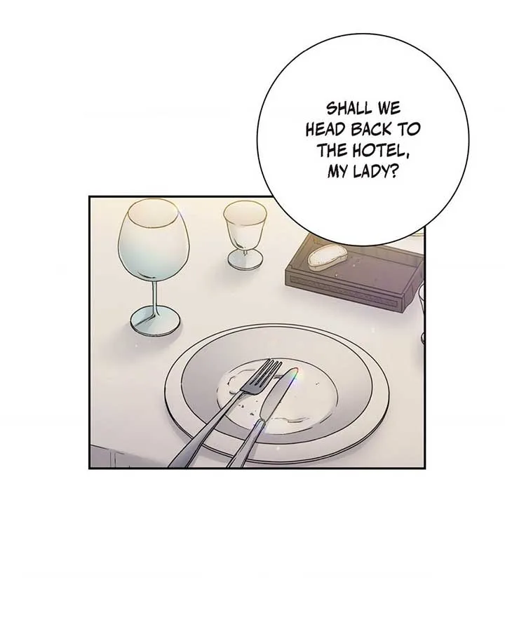 Don’t Look For Me Chapter 6 page 53
