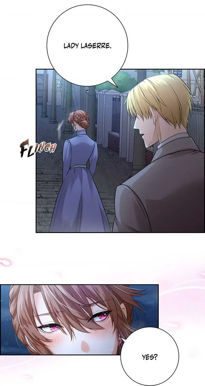 Don’t Look For Me Chapter 6 page 61
