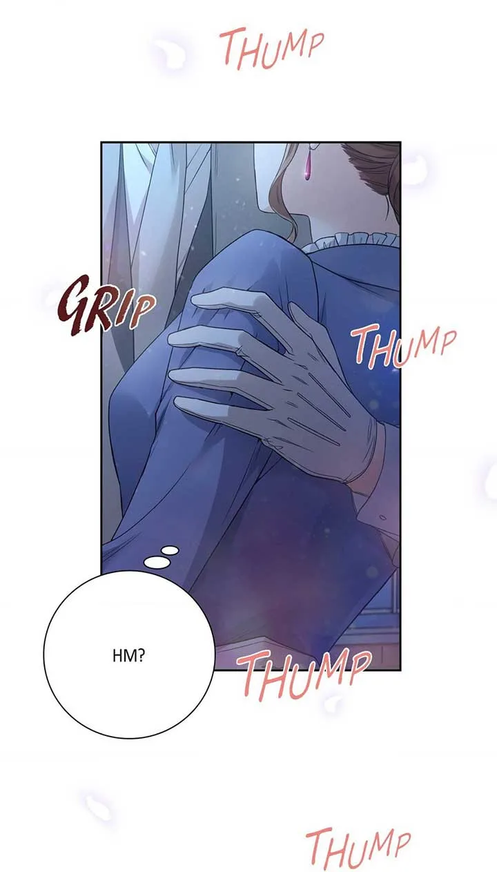 Don’t Look For Me Chapter 6 page 73