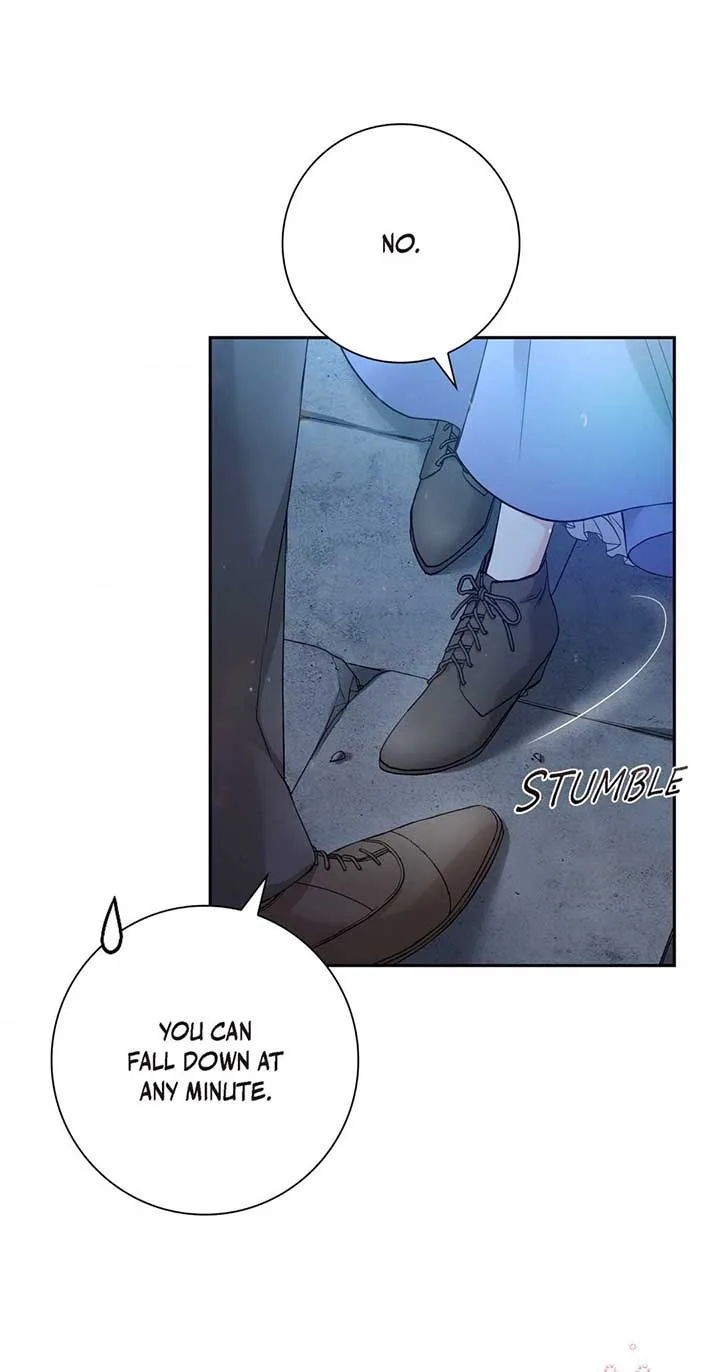 Don’t Look For Me Chapter 7 page 5