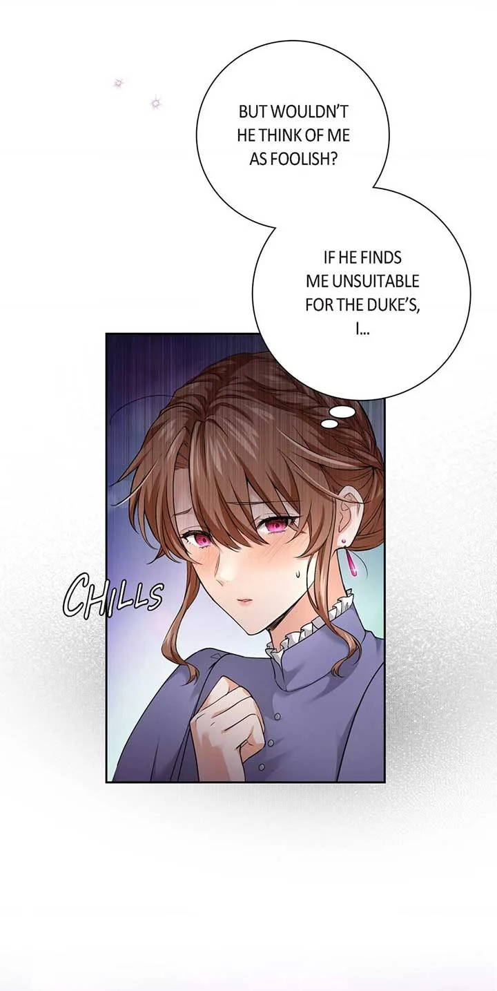 Don’t Look For Me Chapter 7 page 7