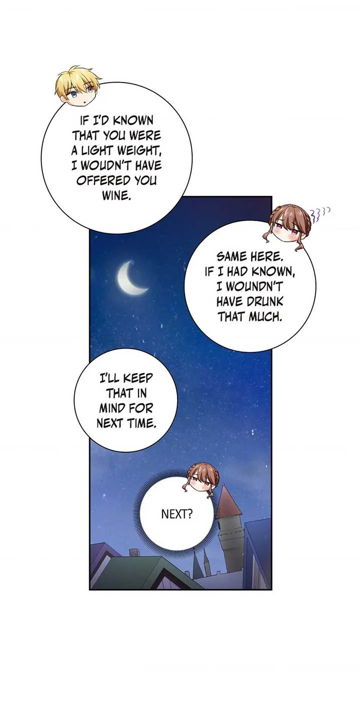 Don’t Look For Me Chapter 7 page 17