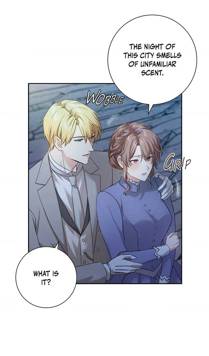 Don’t Look For Me Chapter 7 page 14