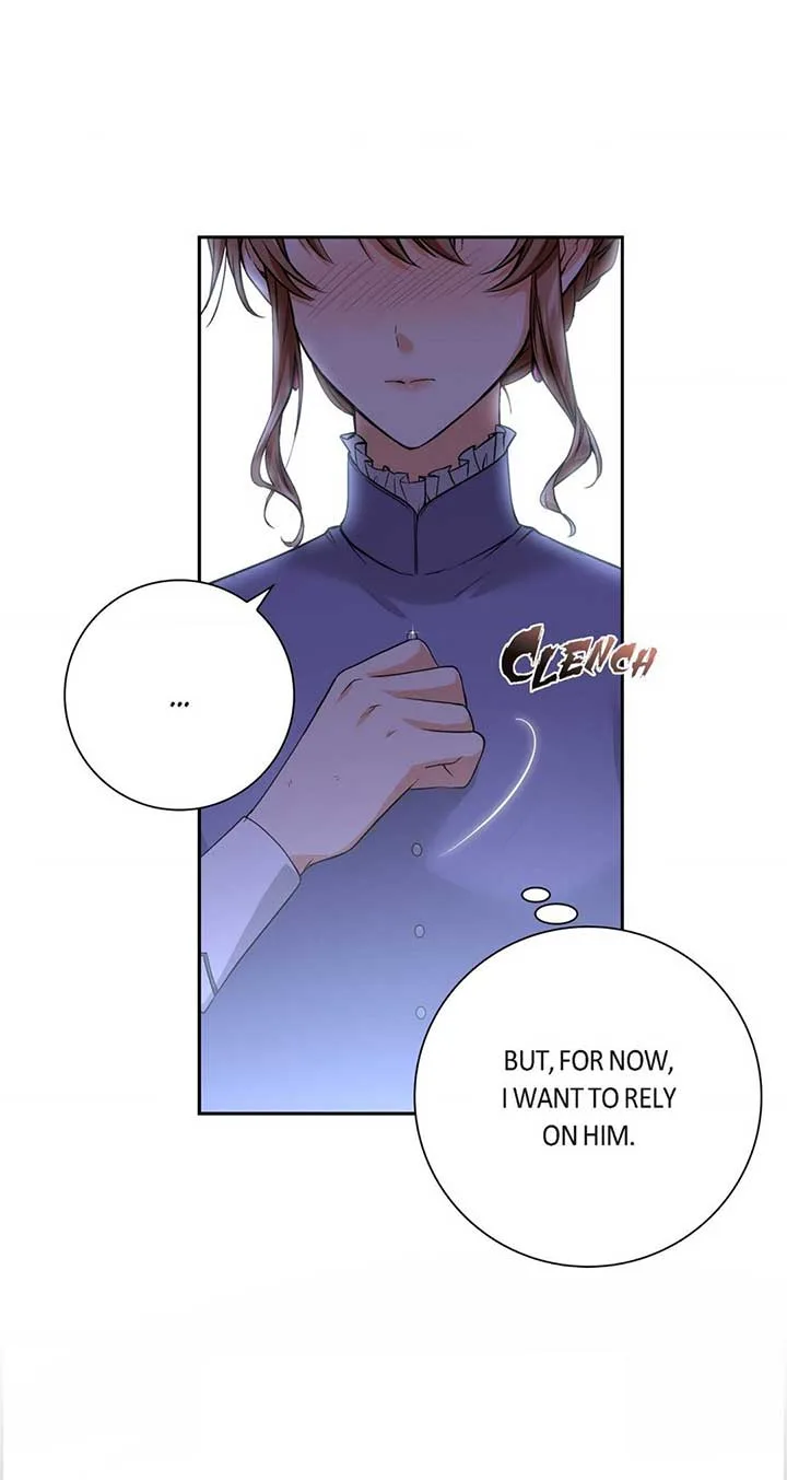 Don’t Look For Me Chapter 7 page 10