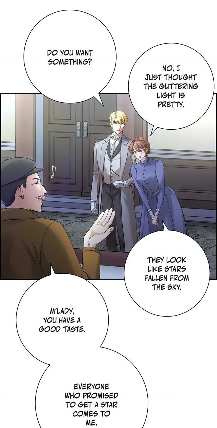 Don’t Look For Me Chapter 7 page 23