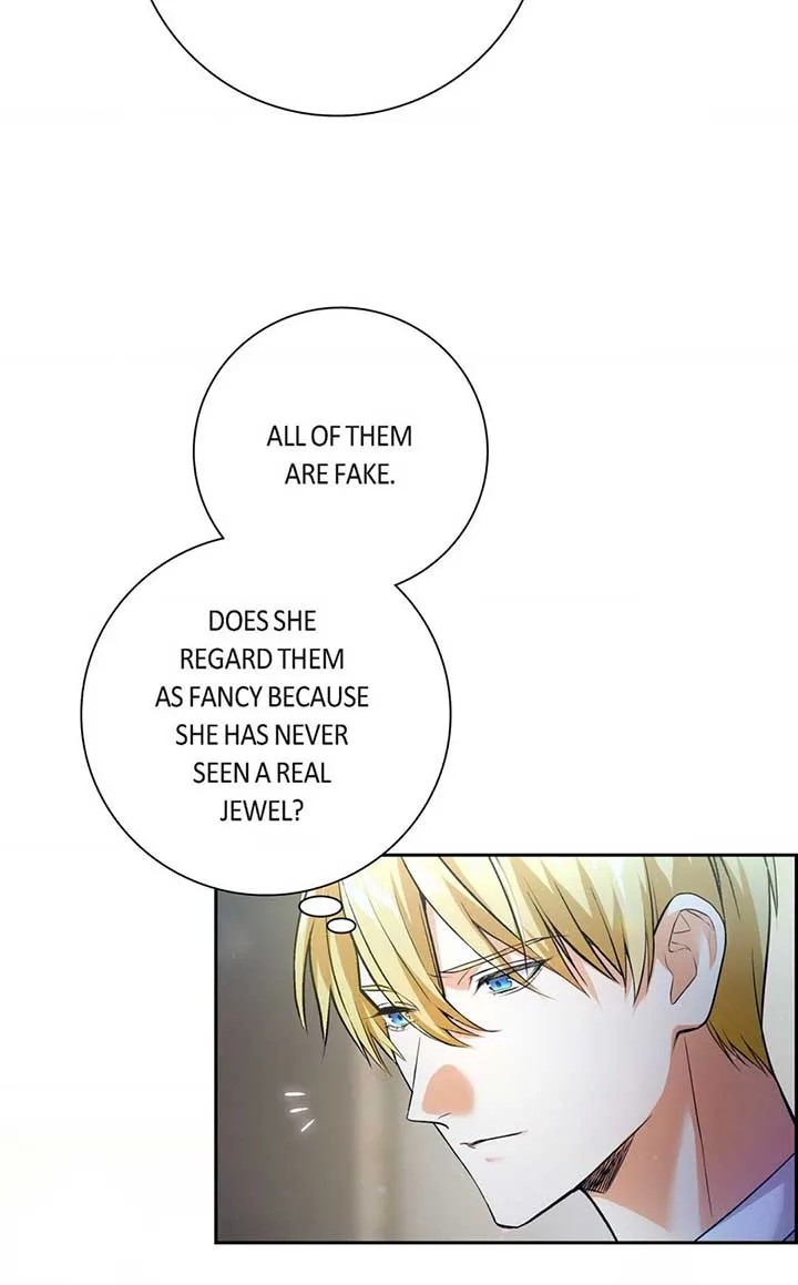 Don’t Look For Me Chapter 7 page 24