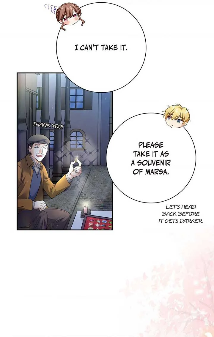 Don’t Look For Me Chapter 7 page 30