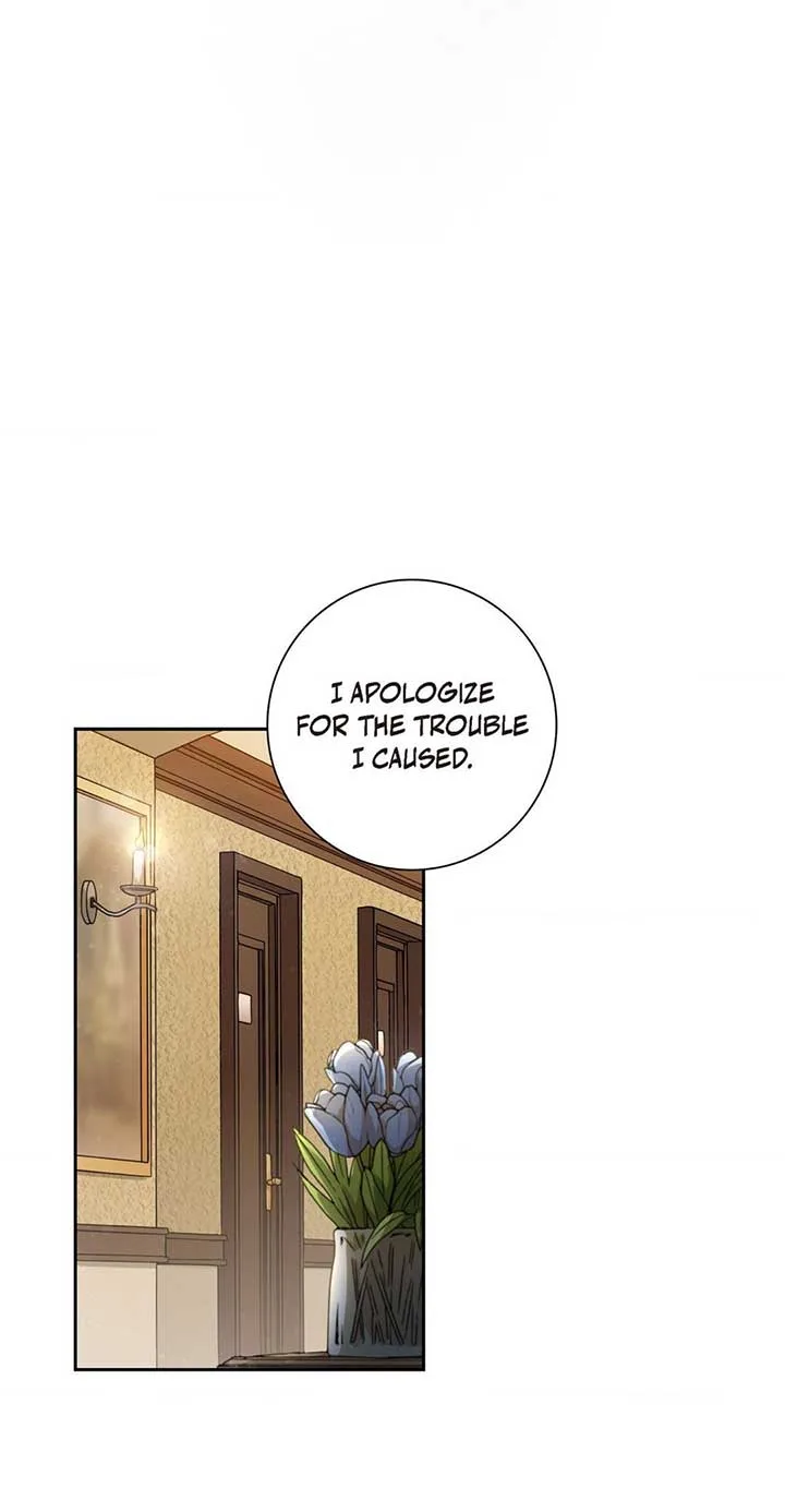 Don’t Look For Me Chapter 7 page 33