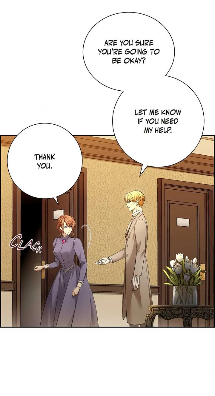Don’t Look For Me Chapter 7 page 34
