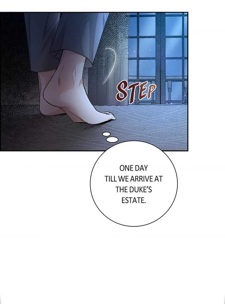 Don’t Look For Me Chapter 7 page 41