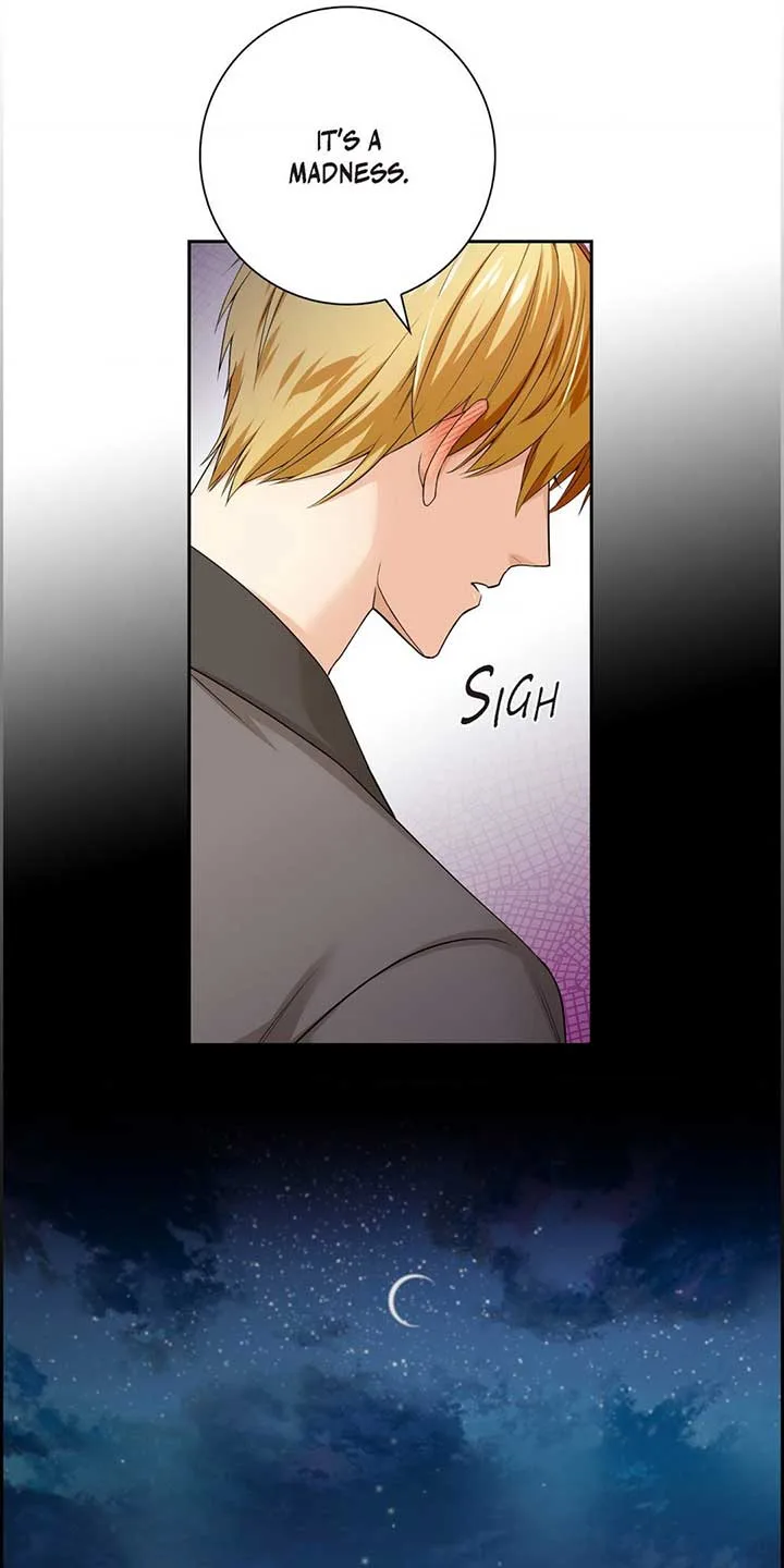 Don’t Look For Me Chapter 7 page 50