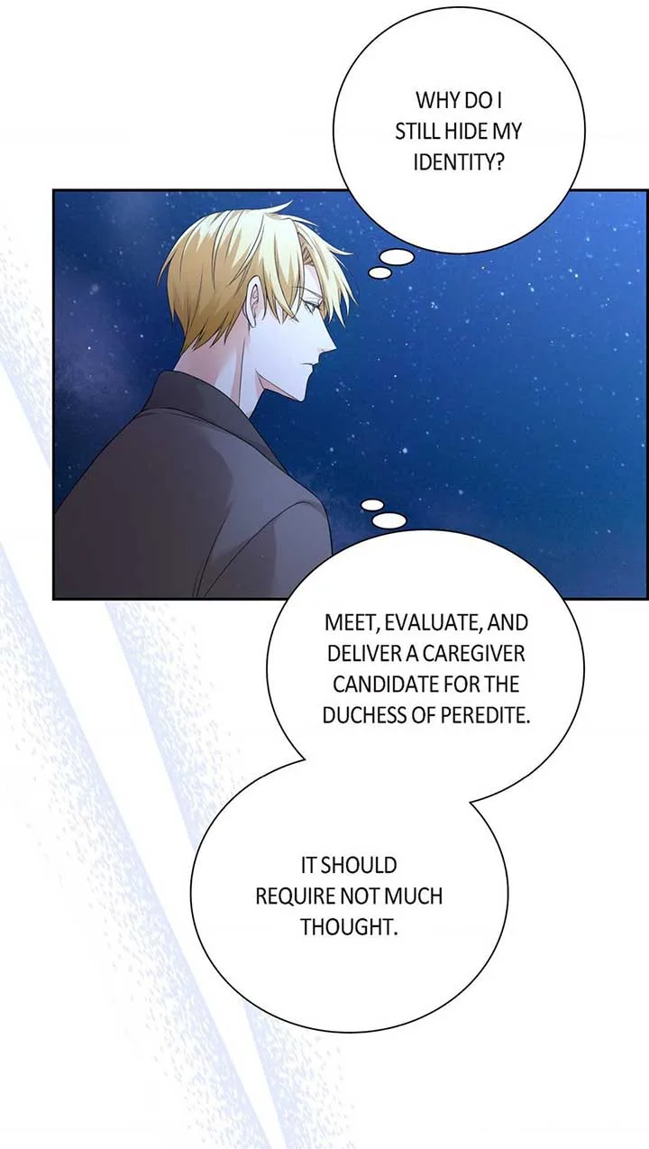 Don’t Look For Me Chapter 7 page 43